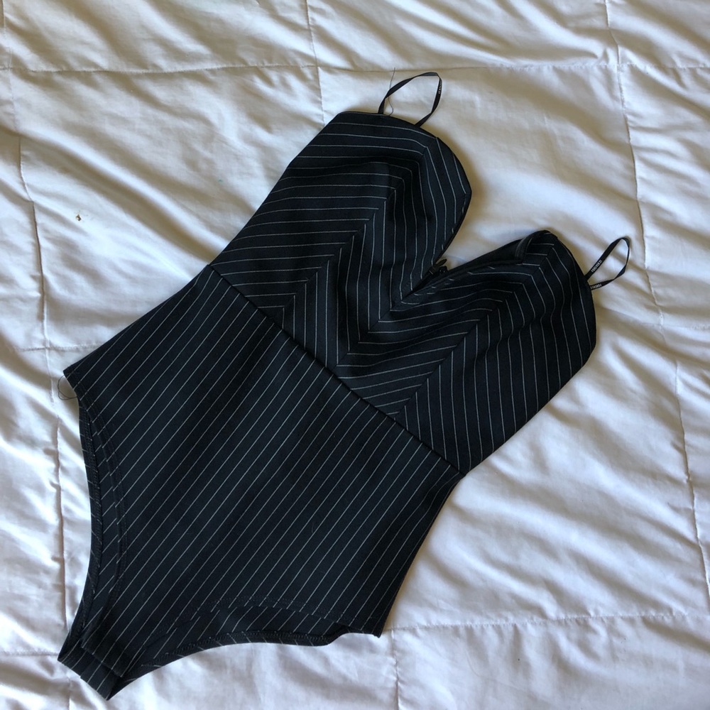 Body Suit